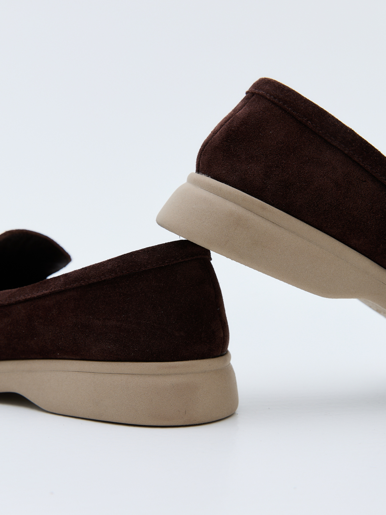 Лоферы Emmelie Delage Luna модель LUNA 33 Фото