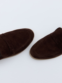 Лоферы Emmelie Delage Luna модель LUNA 33 Фото