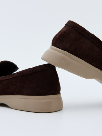 Лоферы Emmelie Delage Luna модель LUNA 33 Фото