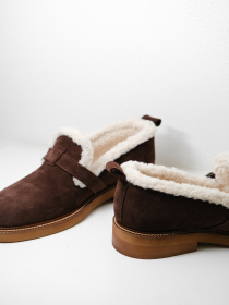 Лоферы Emmelie Delage Ostin модель OSTZ z 30 Фото