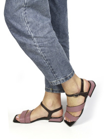 Сандалии It-girl модель 1F2095-0455-C859H Фото