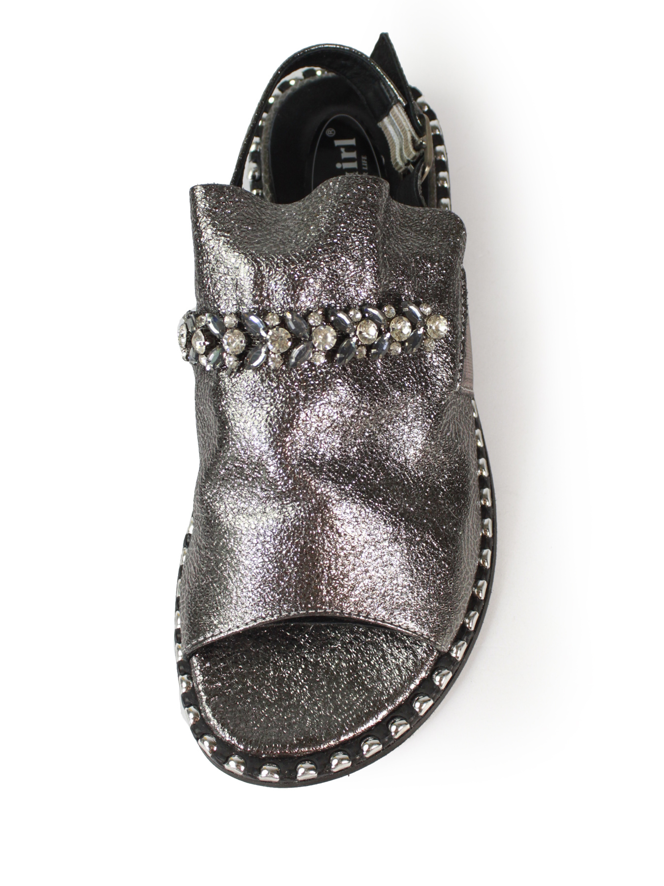 Сандалии It-girl модель 254-90 Фото