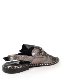 Сандалии It-girl модель 254-90 Фото