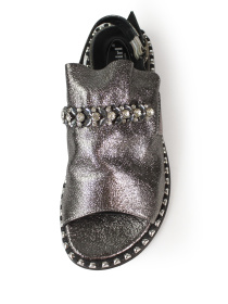 Сандалии It-girl модель 254-90 Фото