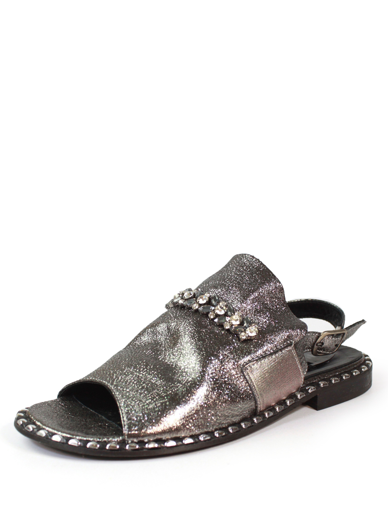 Сандалии It-girl модель 254-90 Фото