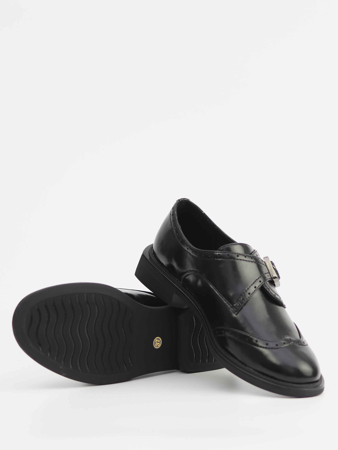 Туфли Respect модель VS74-146073 Фото