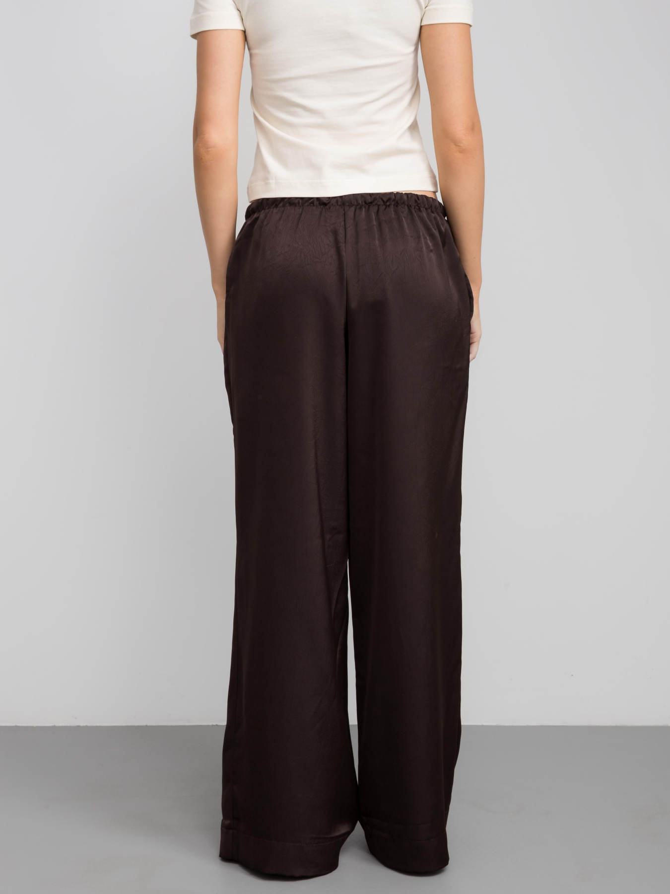 Брюки повседневные Famo модель BR-563_01 Фото