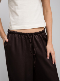 Брюки повседневные Famo модель BR-563_01 Фото