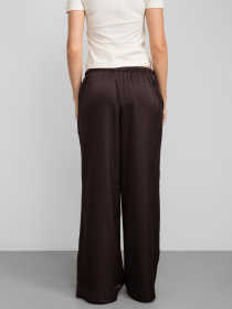 Брюки повседневные Famo модель BR-563_01 Фото