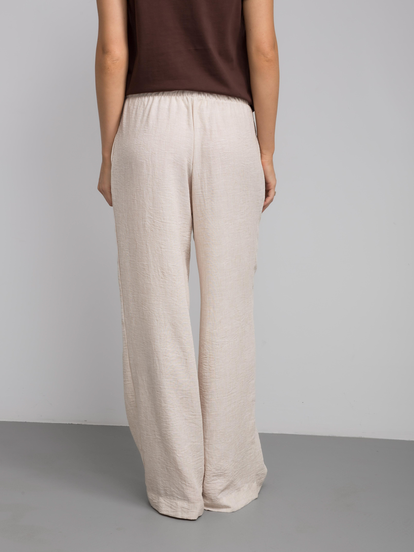 Брюки повседневные Famo модель BR-571_02 Фото