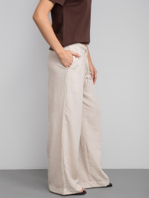 Брюки повседневные Famo модель BR-571_02 Фото