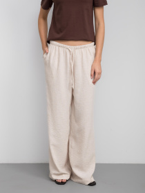 Брюки повседневные Famo модель BR-571_02 Фото