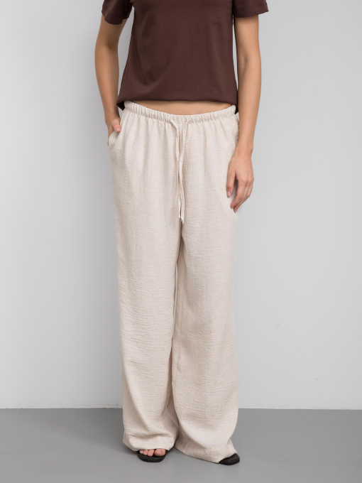 Брюки Famo модель BR-571_02 Фото