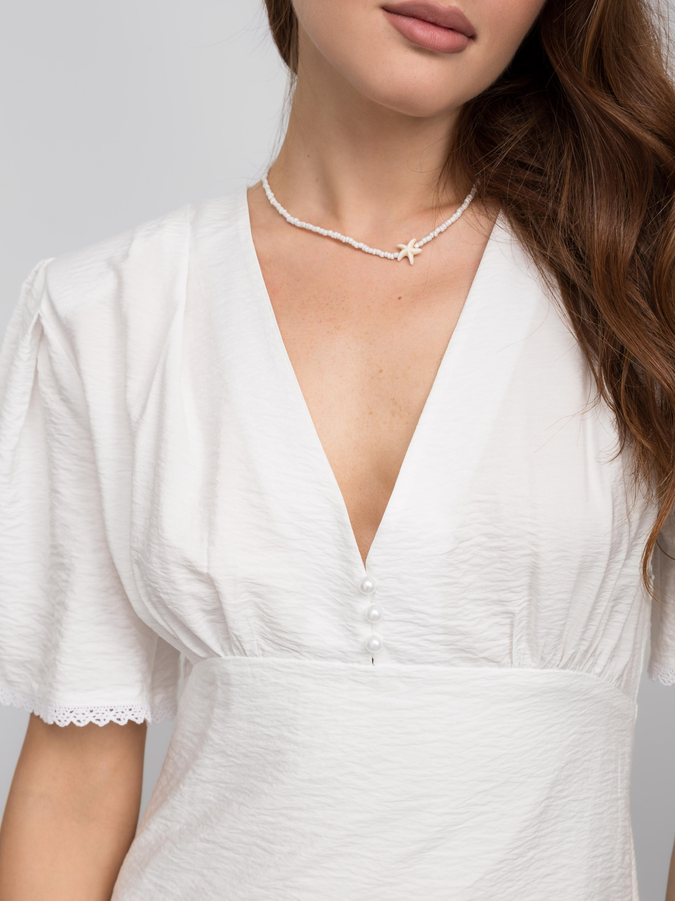 Туника Famo модель PLA-883_05 Фото