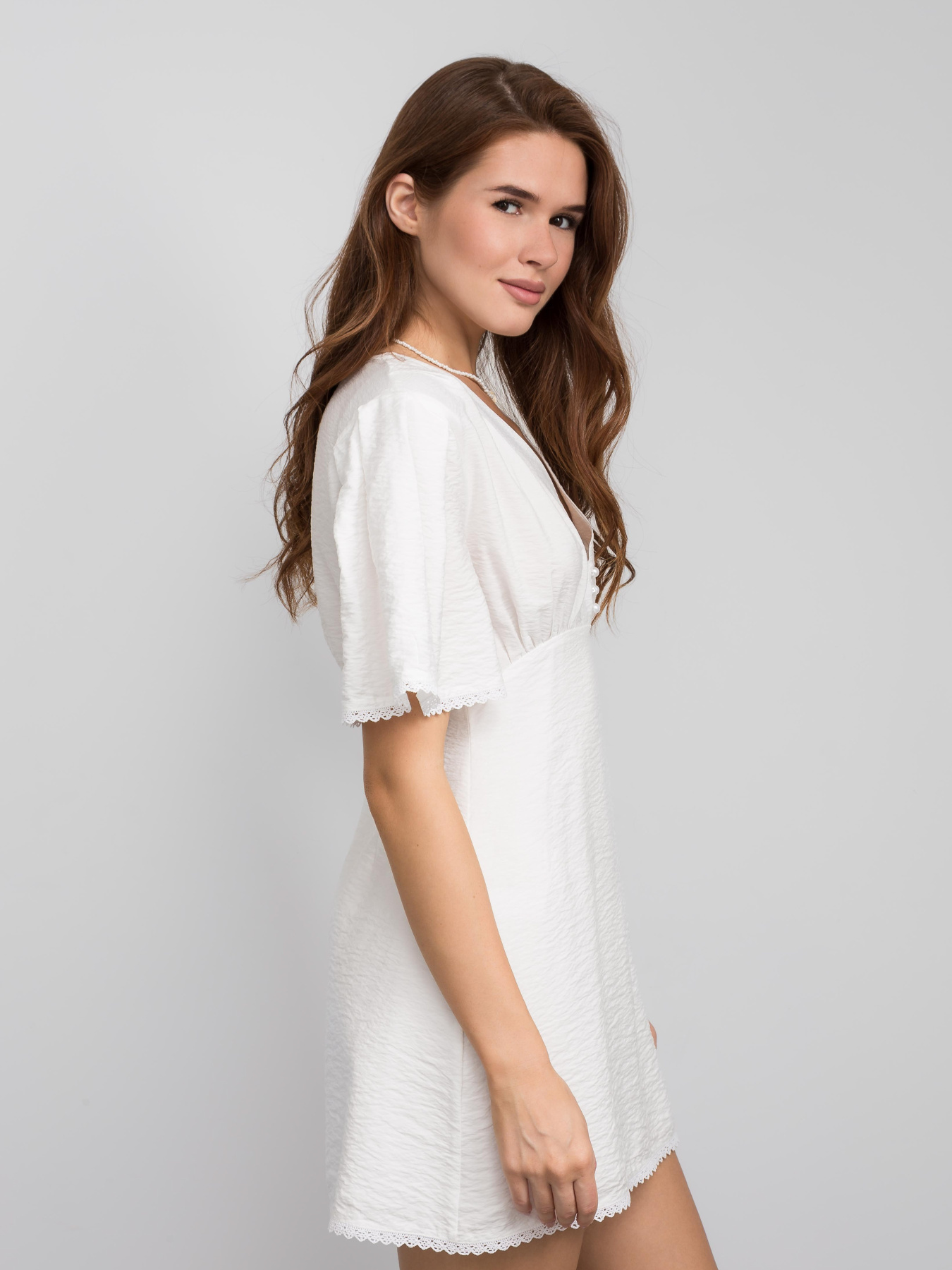 Туника Famo модель PLA-883_05 Фото