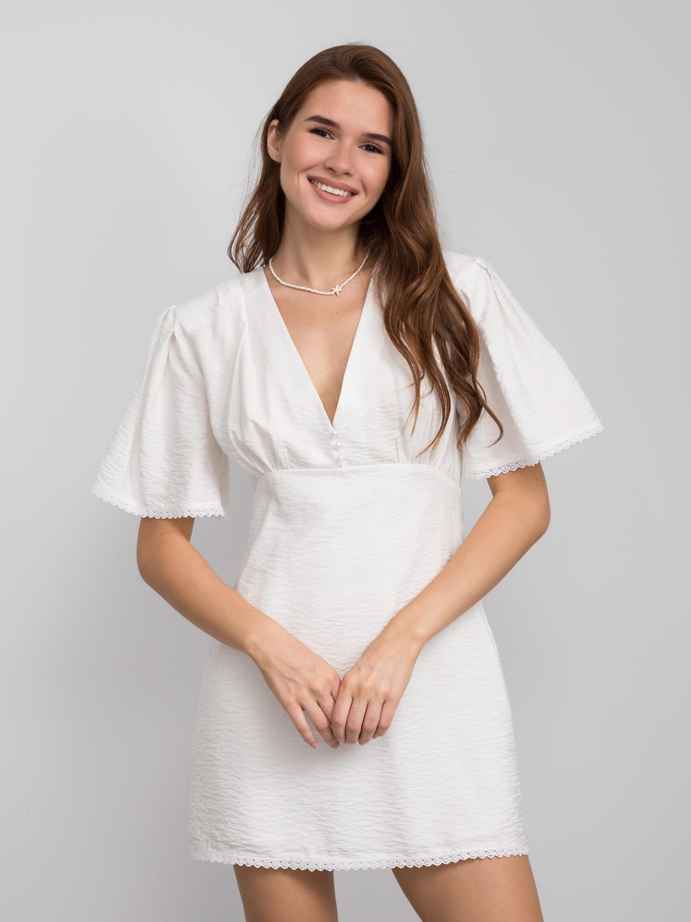 Туника Famo модель PLA-883_05 Фото