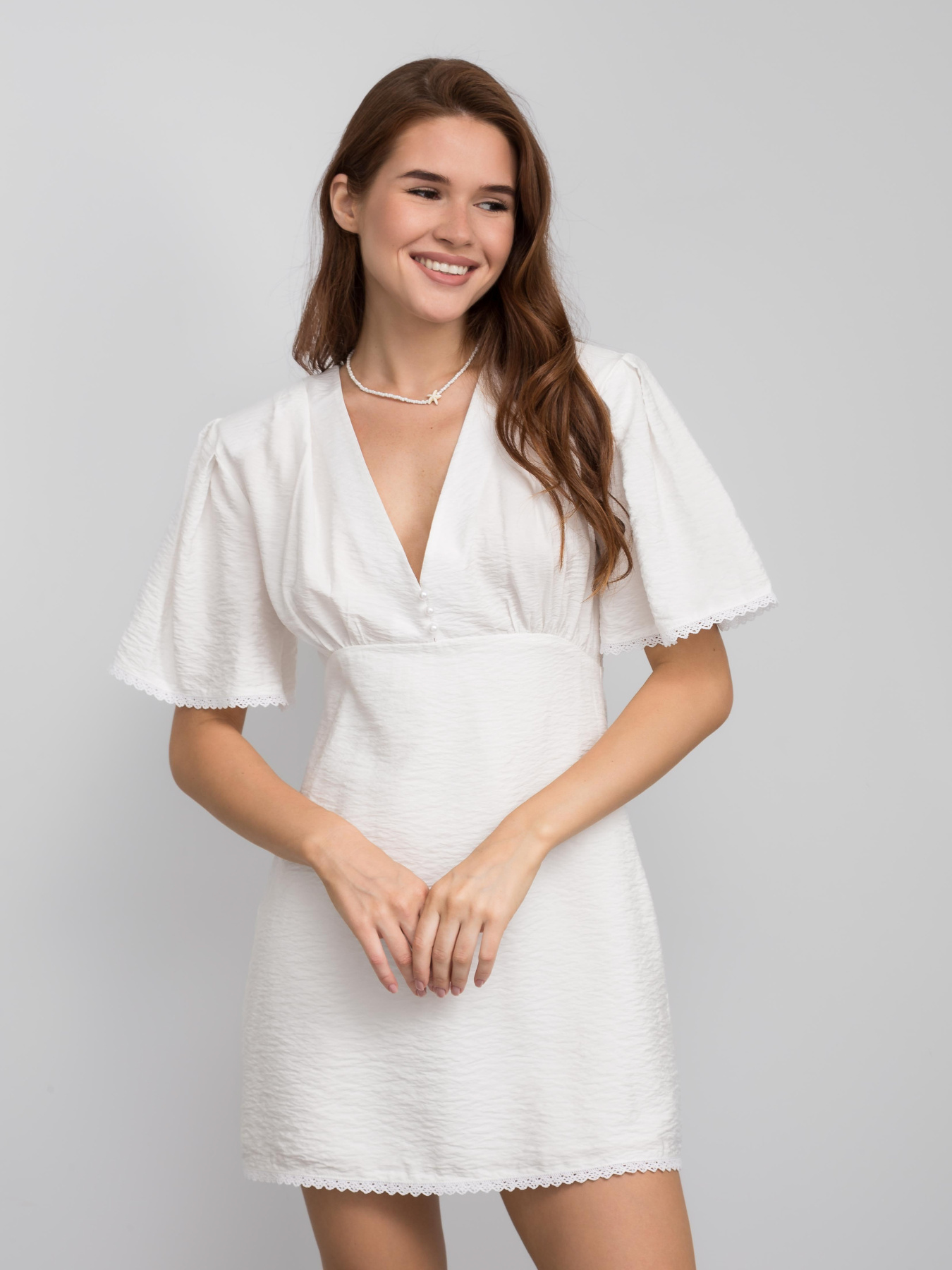 Туника Famo модель PLA-883_05 Фото