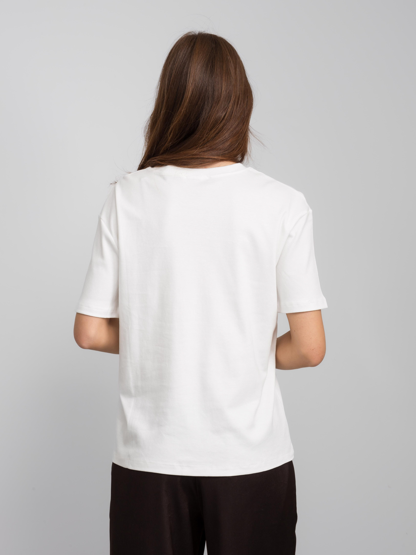 Футболка Famo модель FUT-8030_01 Фото