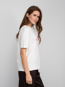 Футболка Famo модель FUT-8030_01 Фото