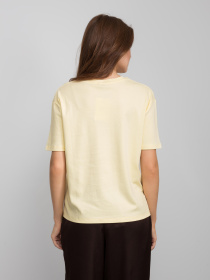 Футболка Famo модель FUT-8030_02 Фото