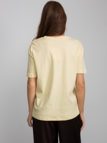 Футболка Famo модель FUT-8228_01 Фото