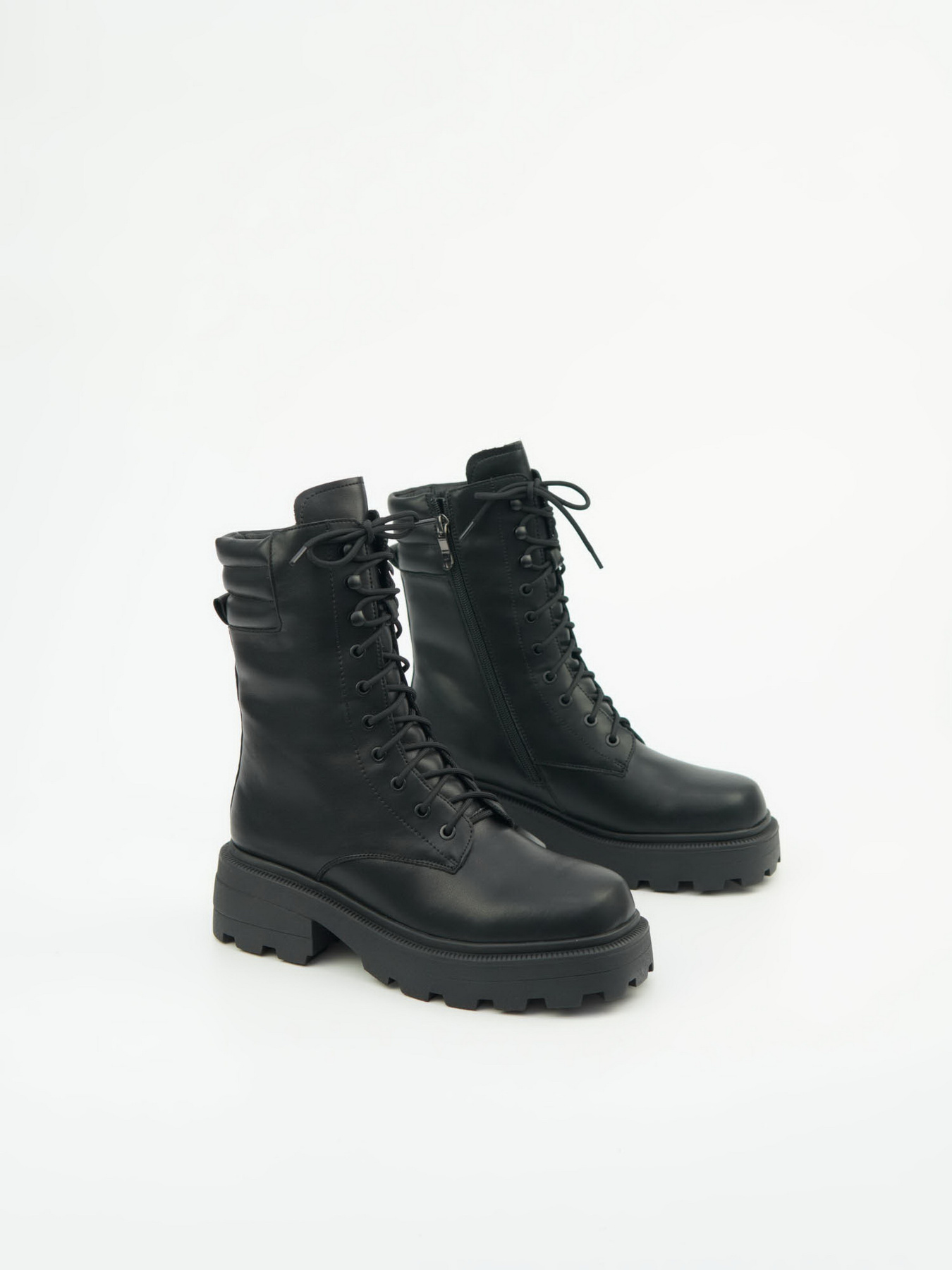 Ботинки Respect модель VS11-142245 Фото