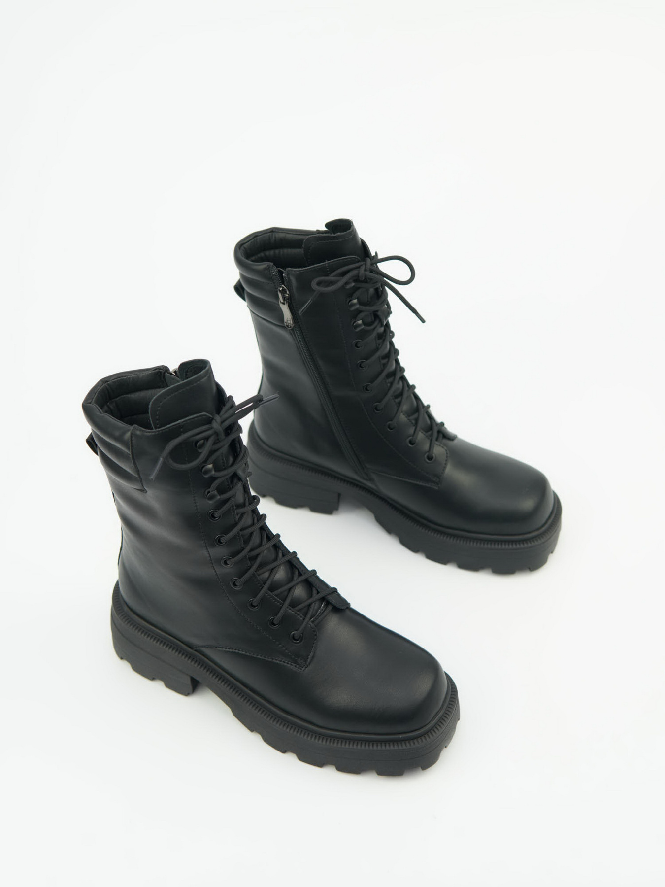 Черевики Respect модель VS11-142245 Фото