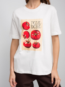 Футболка Famo модель FUT-8228_02 Фото