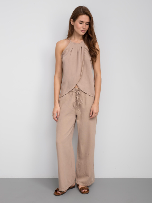 Повсякденний костюм Famo модель KT-7805_03 Фото