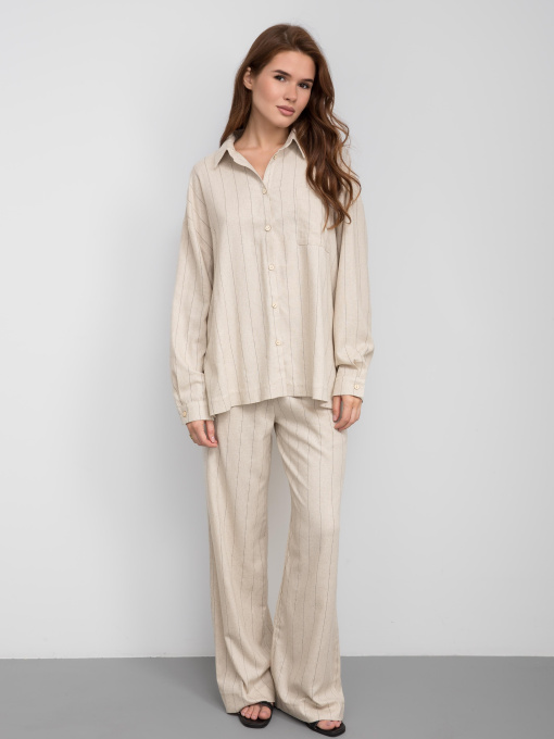 Повсякденний костюм Famo модель KT-846_01 Фото