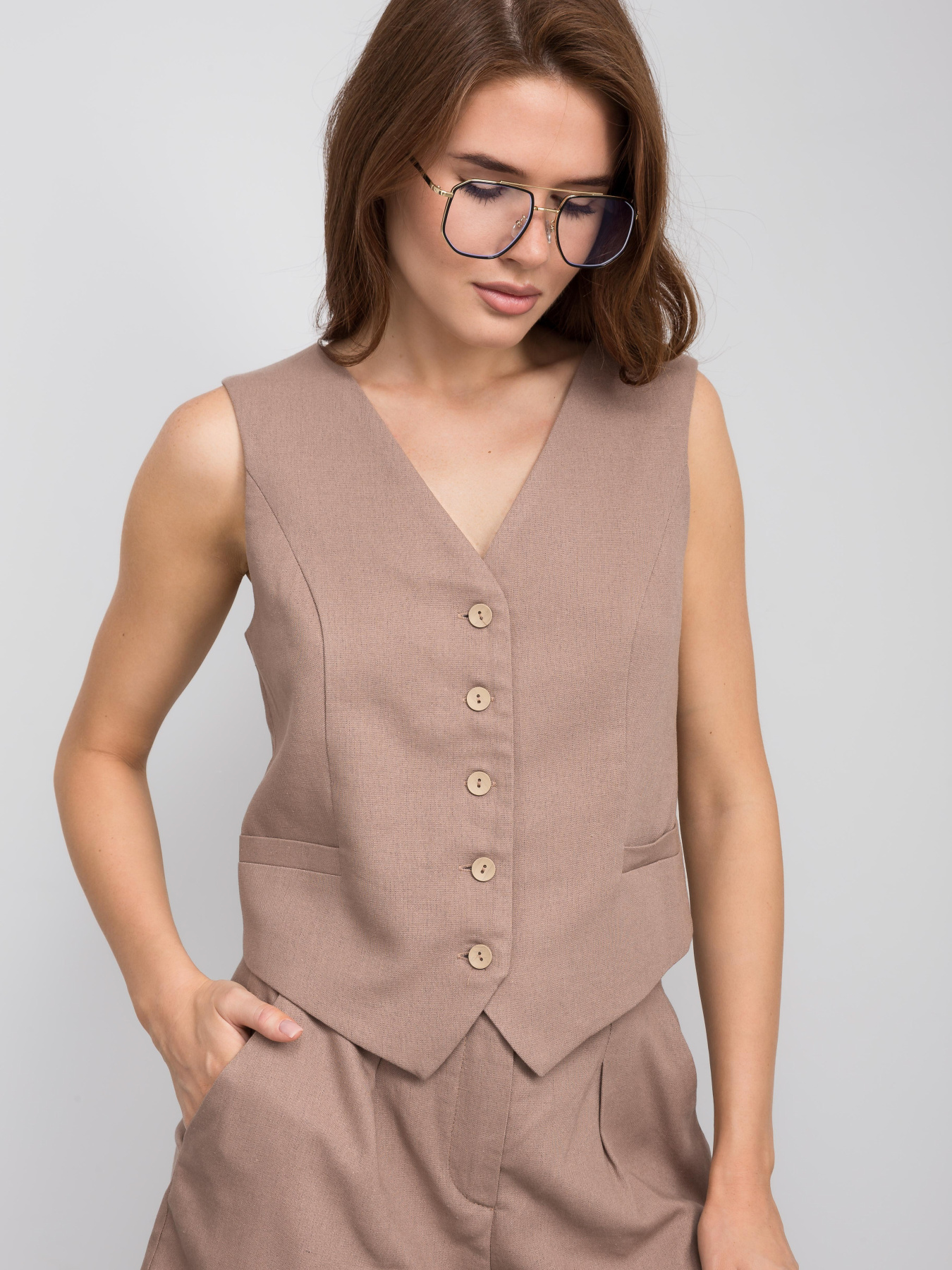 Костюм Famo модель KT-122_03 Фото