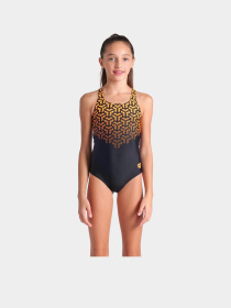 Купальник Arena модель 006748-530 Фото