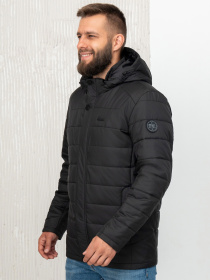 Куртки D&V couture модель 97-BLC Фото