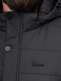 Куртки D&V couture модель 97-BLC Фото