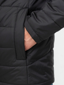 Демисезонная куртка D&V couture модель 97-BLC Демисезонная куртка D&V couture модель 97-BLC Фото