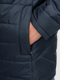 Куртки D&V couture модель 97-BL Фото