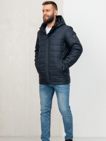 Куртки D&V couture модель 97-BL Фото