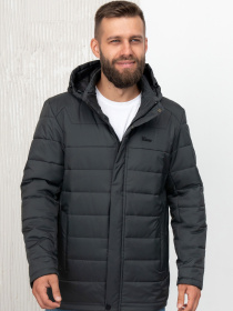 Куртки D&V couture модель 97-GR Фото