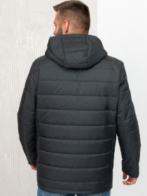 Куртки D&V couture модель 97-GR Фото