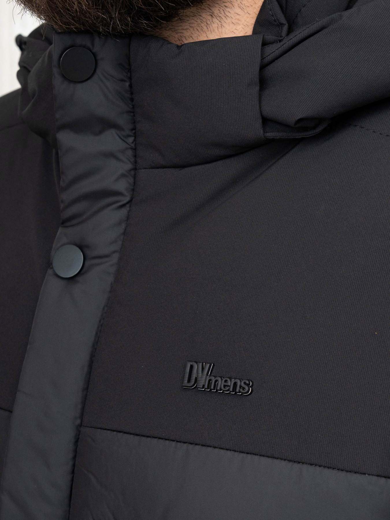 Куртки D&V couture модель 98-BLC Фото