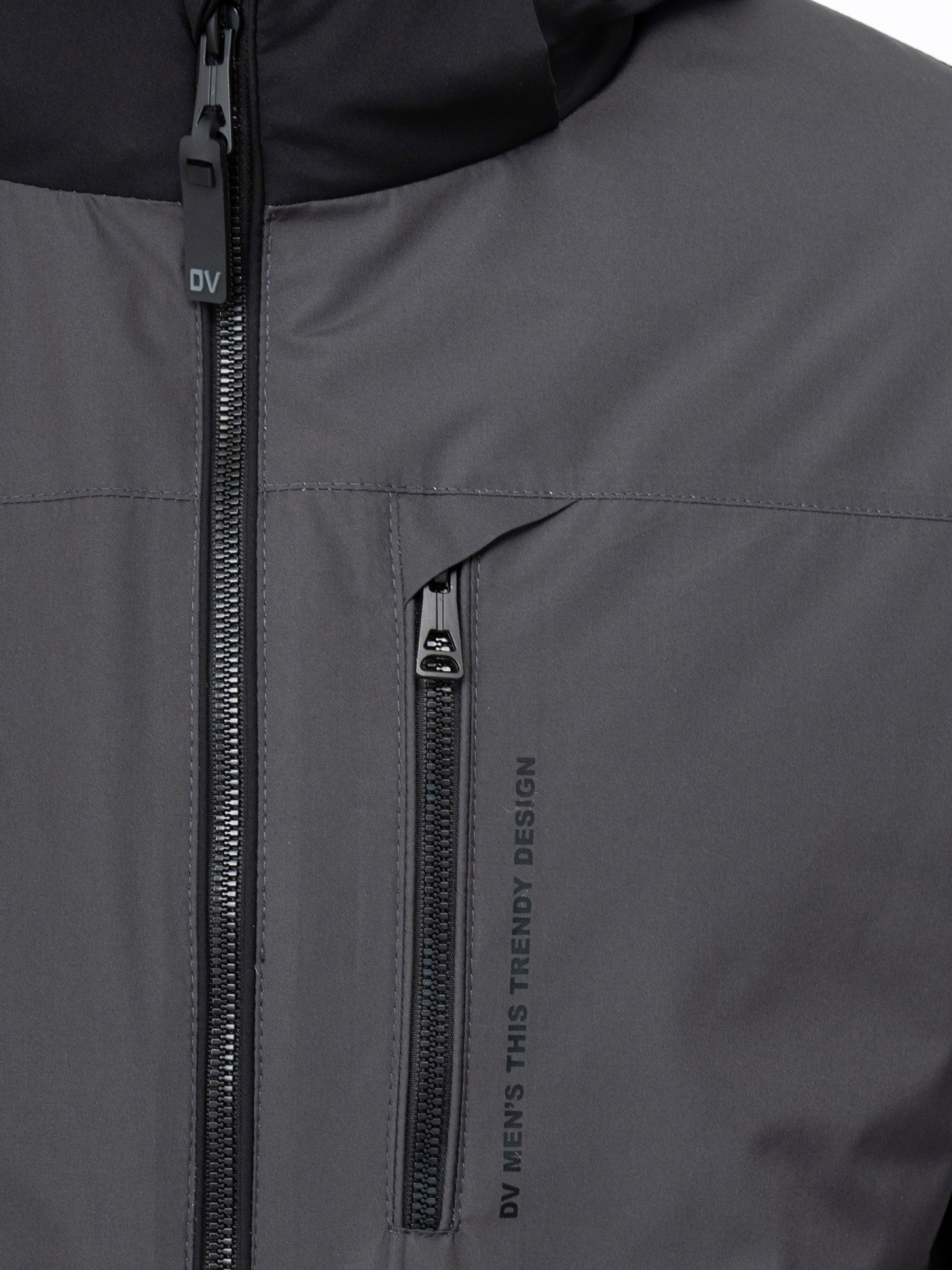 Демісезонна куртка D&V couture модель 99 Фото