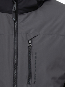 Демісезонна куртка D&V couture модель 99 Фото