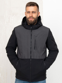 Пуховик D&V couture модель 99 Фото