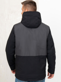 Демісезонна куртка D&V couture модель 99 Демісезонна куртка D&V couture модель 99 Фото