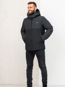 Пуховик D&V couture модель 100 Фото