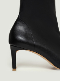 Бoтильоны Emmelie Delage Bad Girl модель BDG s 01 Фото