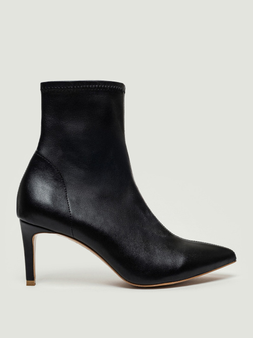 Бoтильоны Emmelie Delage Bad Girl модель BDG s 01 Фото