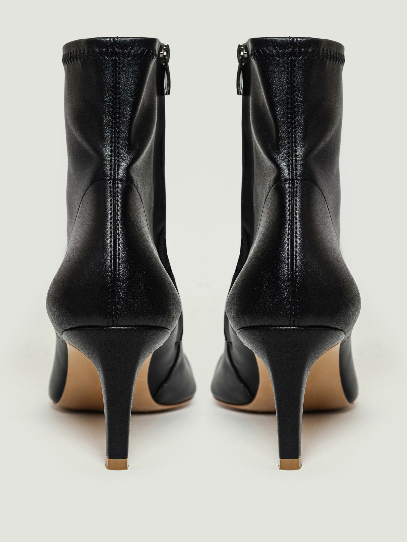 Бoтильоны Emmelie Delage Bad Girl модель BDG s 01 Фото