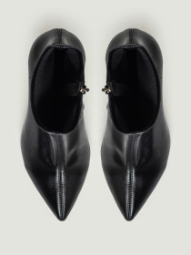 Бoтильоны Emmelie Delage Bad Girl модель BDG s 01 Фото