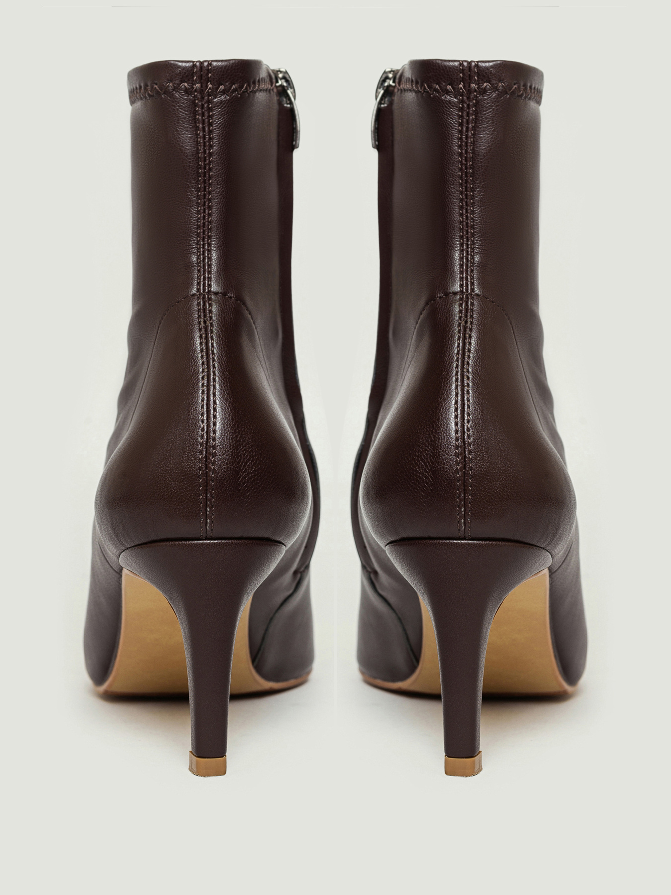 Бoтильоны Emmelie Delage Bad Girl модель BDG s 22 Фото